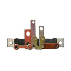 Modules de jonction, cosses, raccords