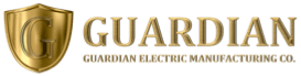 GUARDIAN ELECTRIC MANUFACTURING CO.