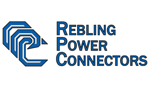 REBLING POWER CONNECTORS