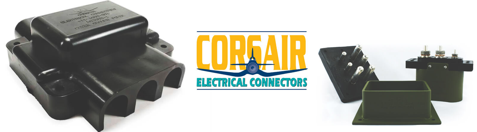 CORSAIR ELECTRICAL CONNECTORS