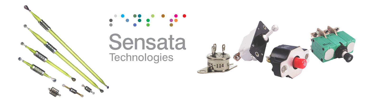 SENSATA TECHNOLOGIES